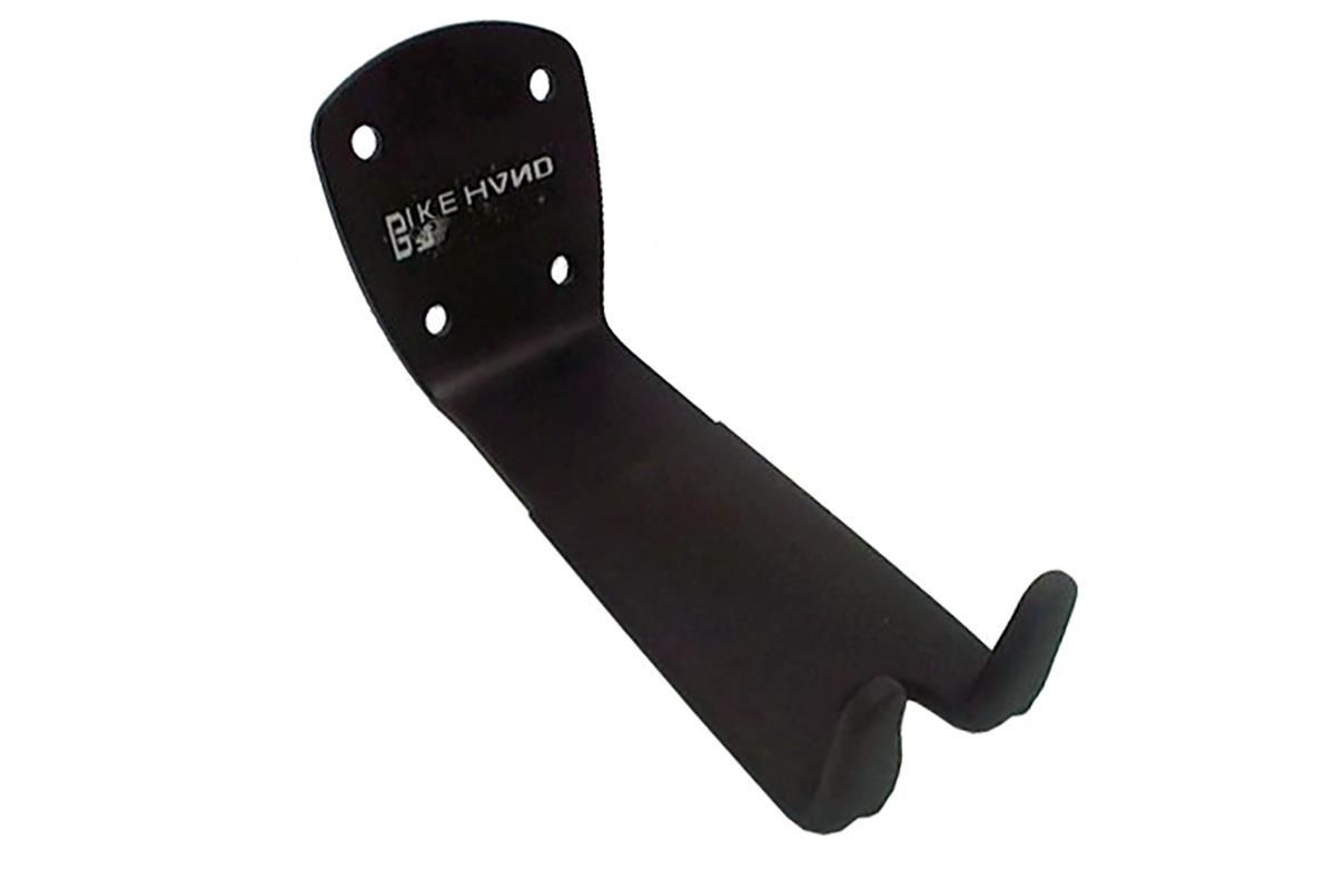 Крюк для хранения велосипеда за педаль BikeHand YC-28H Крюк для хранения велосипеда за педаль BikeHand YC-28H