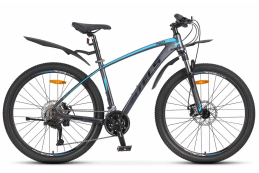 Велосипед Stels Navigator 750 MD V010 (2025)