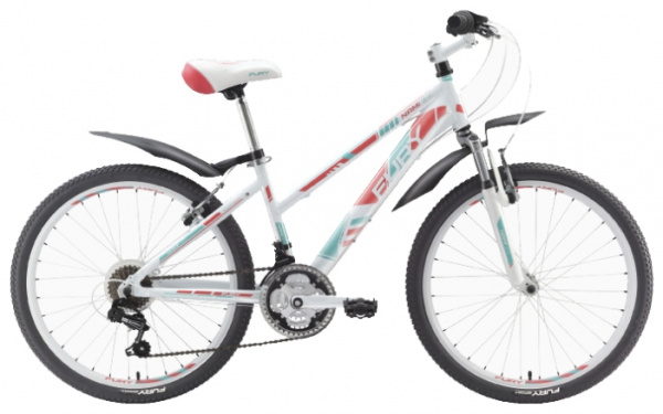 Велосипед Fury Nami 24 (2014)