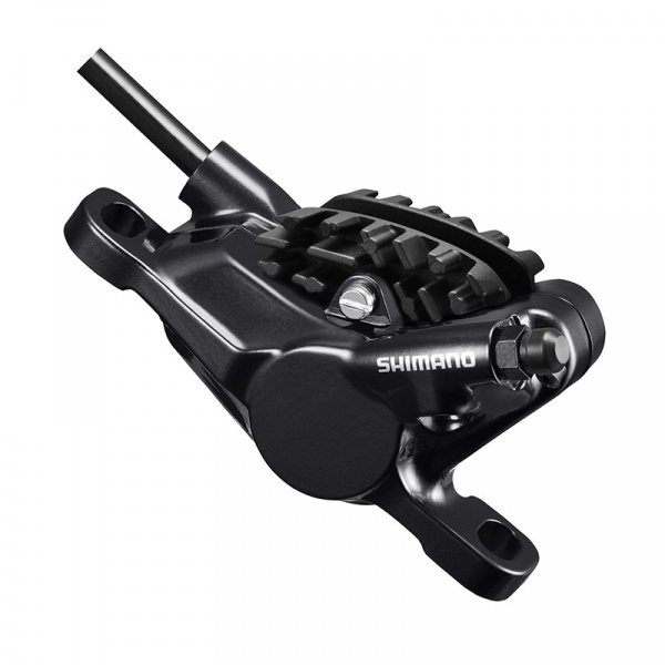 Калипер гидр. SHIMANO RS785