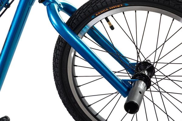 Велосипед ASPECT STREET 20 (2022)