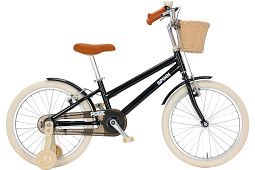 Велосипед Spinn PIXIE 1 KIDS 20