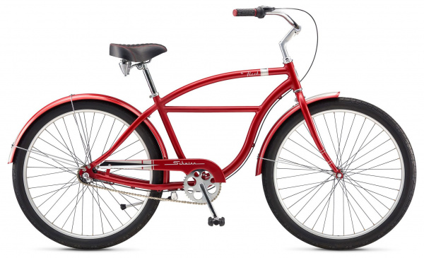 Велосипед Schwinn SCHWINN Велосипед 2018 (2018)