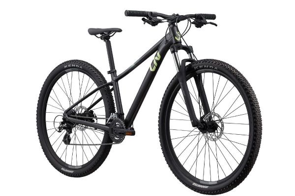 Велосипед LIV Tempt 29 4 (2022)