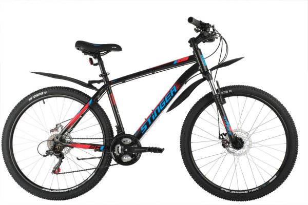 Велосипед Stinger 26 Caiman D (2021)