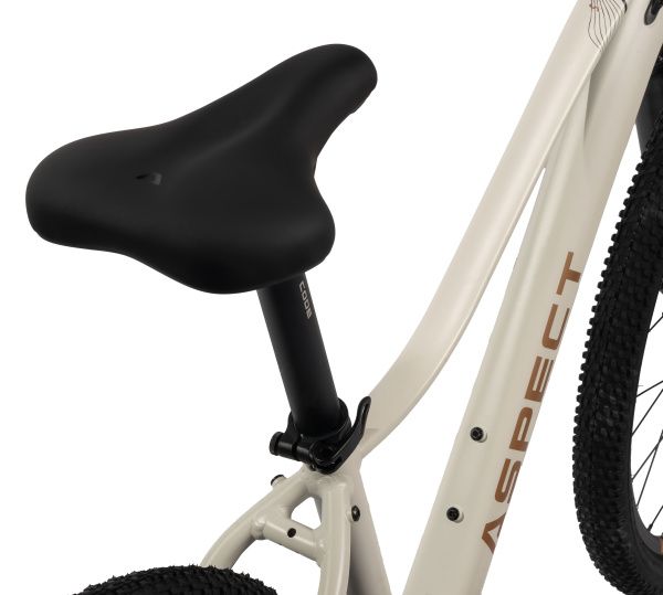 Велосипед Aspect ALMA HD (2024)