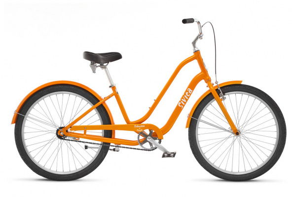 Велосипед Schwinn Sivica1 Women (2019)