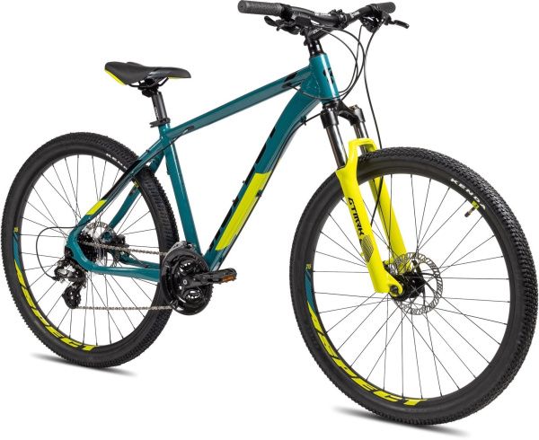 Велосипед Aspect LEGEND 27.5 (2023)