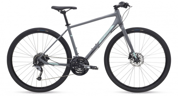 Велосипед Polygon Path 3 G (2018)