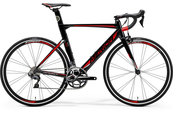 Велосипед Merida Reacto 500 (2018)