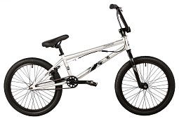 Велосипед BMX NOVATRACK 20 PSYCHO