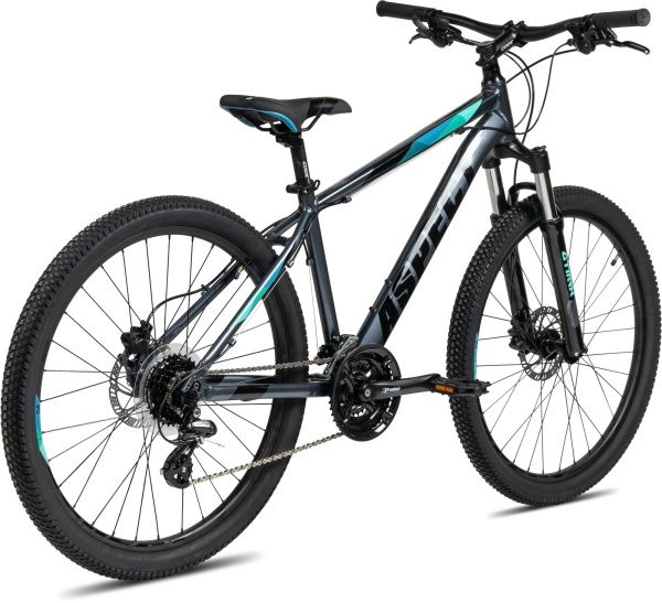 Велосипед Aspect NICKEL 26 (2023)