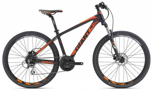 Велосипед Giant Rincon Disc GI (2019)