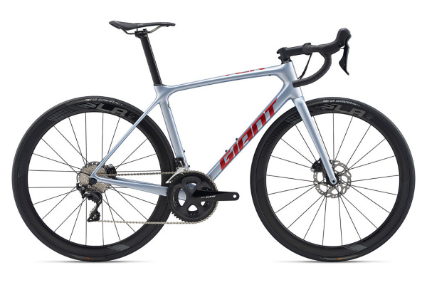 Велосипед Giant TCR Advanced Pro 3 Disc (2020)