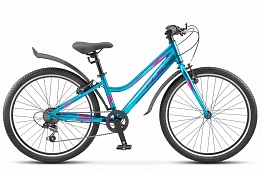 Детский велосипед STELS Cristy 420 24V (2026)